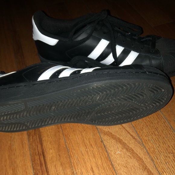 adidas Shoes - MENS SUPERSTAR ADIDAS